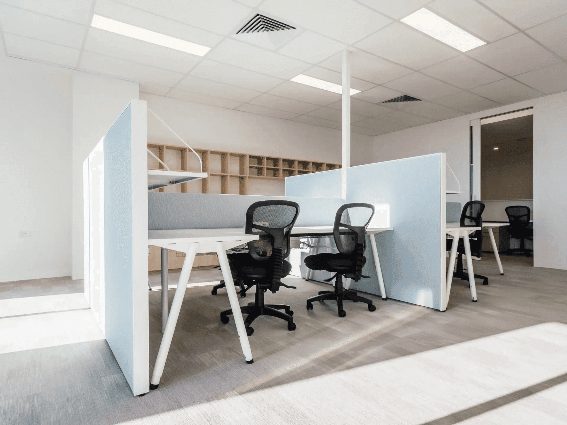 Office Design and Layout for Modern Workspaces