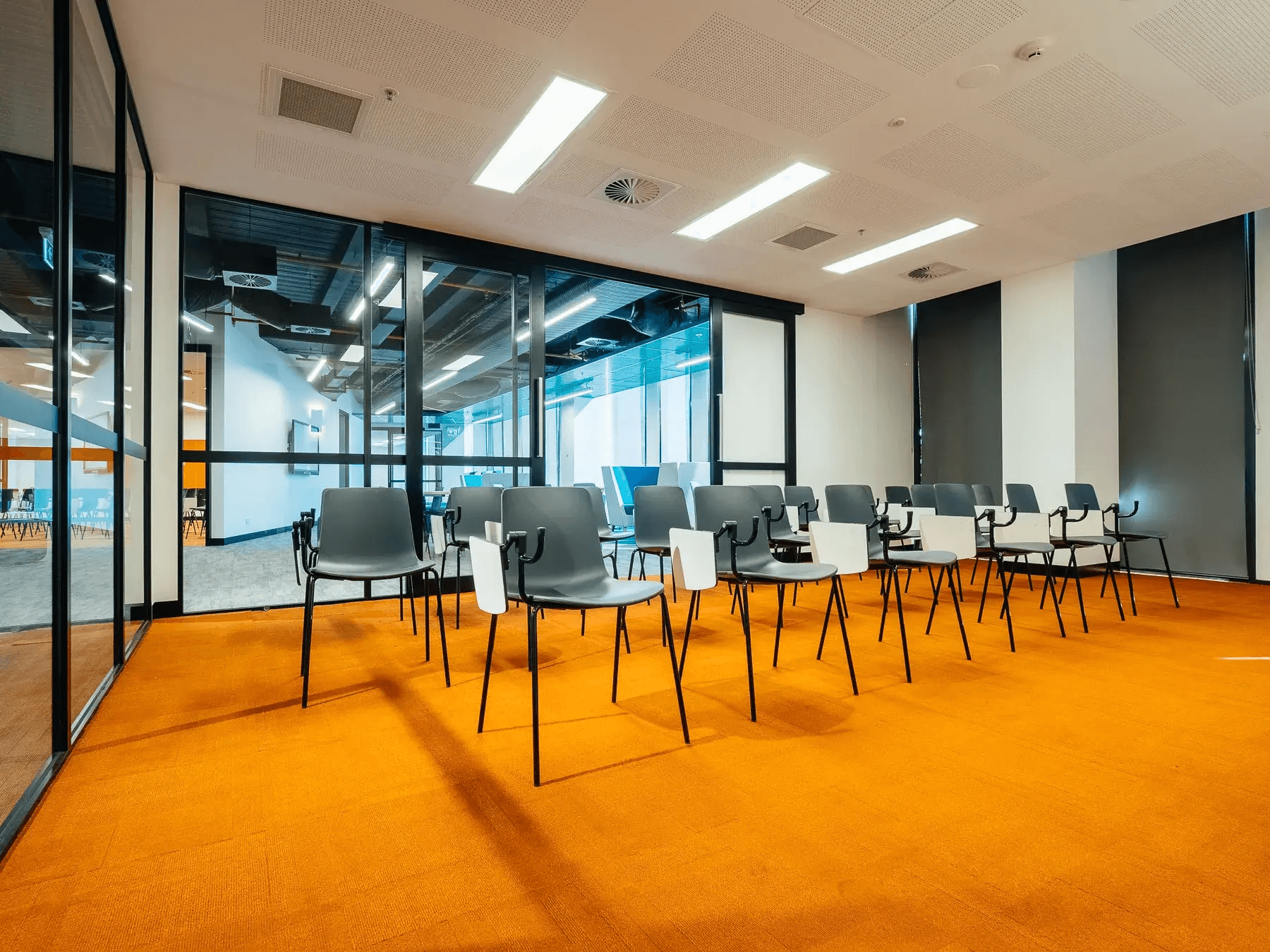 21 Office Design Decorating Ideas to Transform Your Workspace