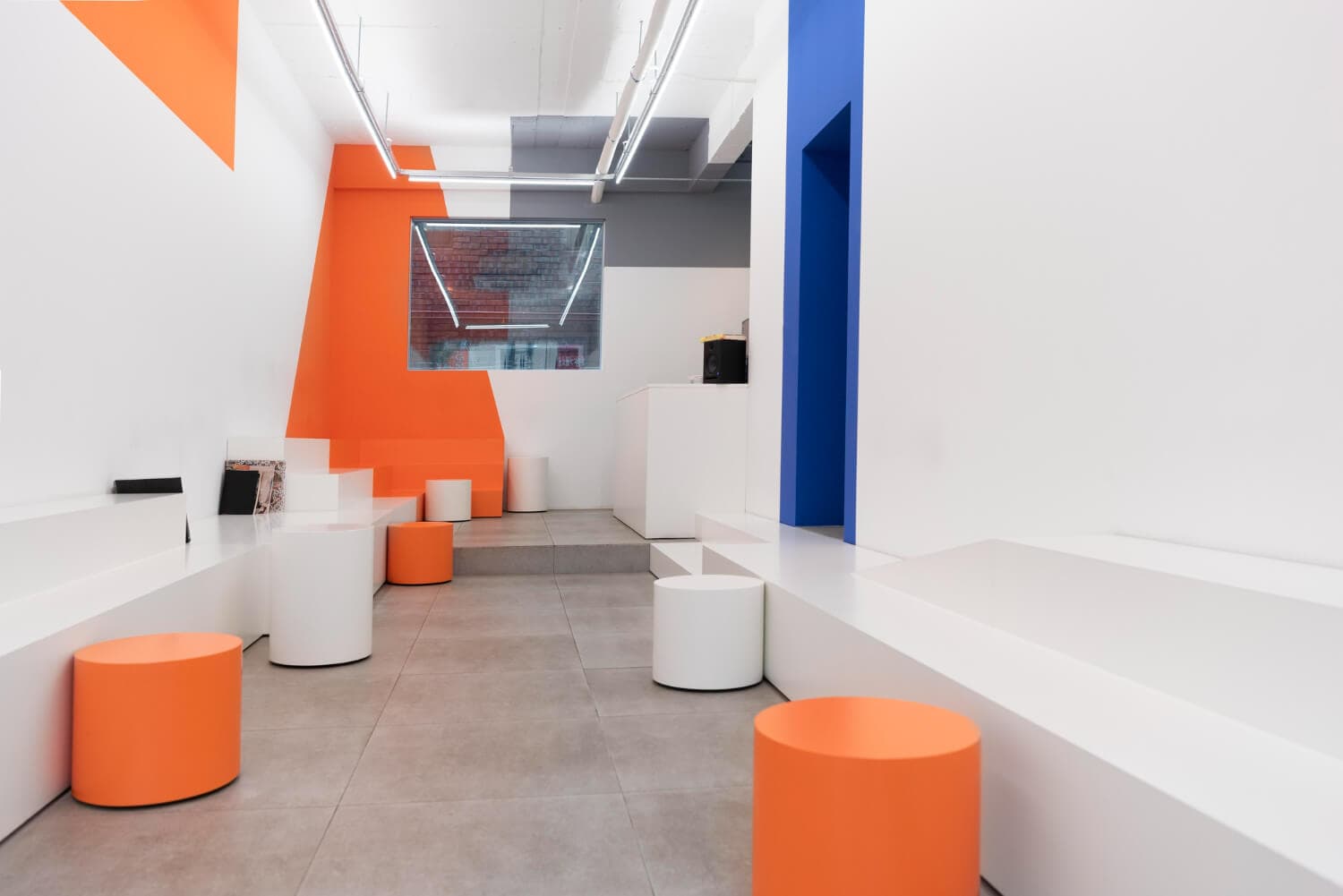 Top Office Design Trends 2025